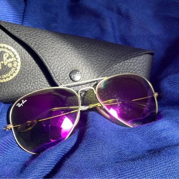 Ray-Ban | Accessories | Ray Bans New Without Tags Ive Never  display picture 1